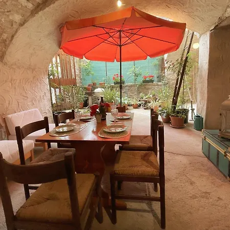 Prabione Antico Borgo Prabiu Leccino Apartamento Tignale
