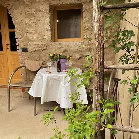 Apartamento Prabione Antico Borgo Prabiu Leccino Tignale