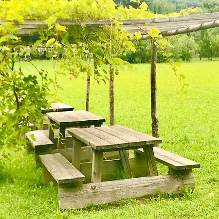 Prabione Antico Borgo Prabiu Leccino Apartamento Tignale