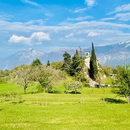 Prabione Antico Borgo Prabiu Leccino Apartamento *