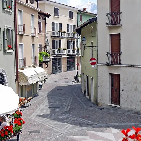 Apartamento Prabione Antico Borgo Prabiu Leccino