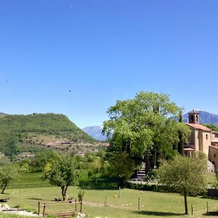 Apartamento Prabione Antico Borgo Prabiu Leccino *
