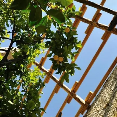 Prabione Antico Borgo Prabiu Leccino Apartamento *