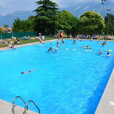 Prabione Antico Borgo Prabiu Leccino Tignale