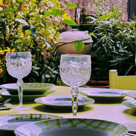 Prabione Antico Borgo Prabiu Leccino Apartamento