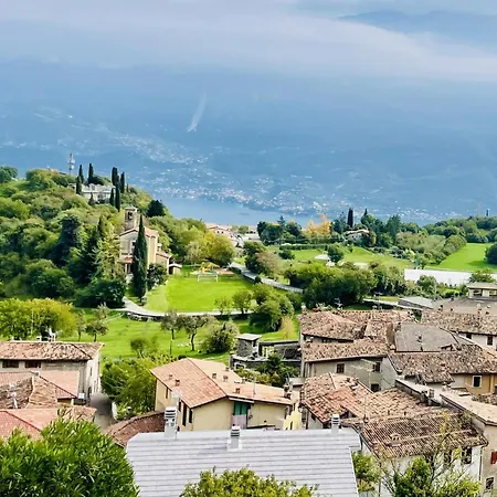 Prabione Antico Borgo Prabiu Leccino *
