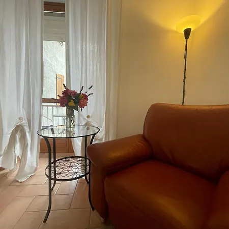 Apartment Prabione Antico Borgo Prabiu Leccino *