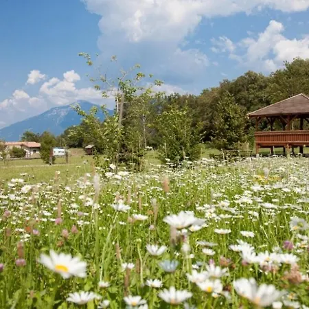 Prabione Antico Borgo Prabiu Leccino Apartment
