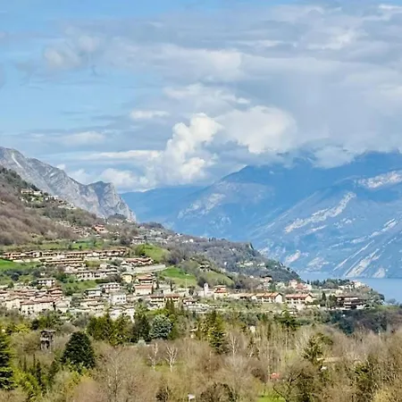 Prabione Antico Borgo Prabiu Leccino Apartment Tignale
