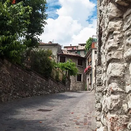 Apartment Prabione Antico Borgo Prabiu Leccino