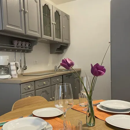 Prabione Antico Borgo Prabiu Leccino Apartment *