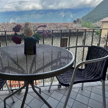 Apartment Prabione Antico Borgo Prabiu Leccino Tignale