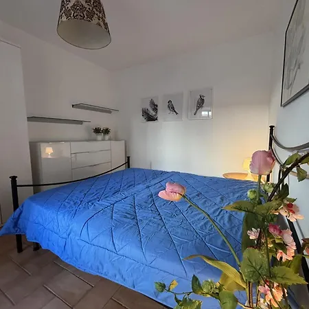 Apartment Prabione Antico Borgo Prabiu Leccino