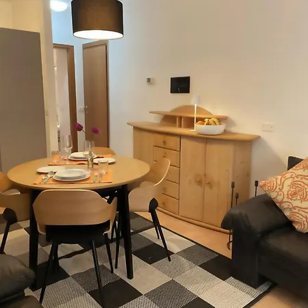 Apartment Prabione Antico Borgo Prabiu Leccino